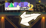 Play Paper Flight 2 now!